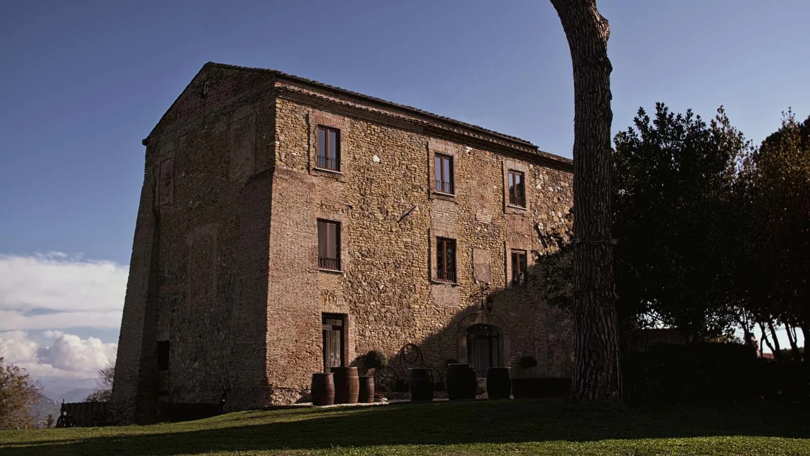 Casale Vigna Santucci