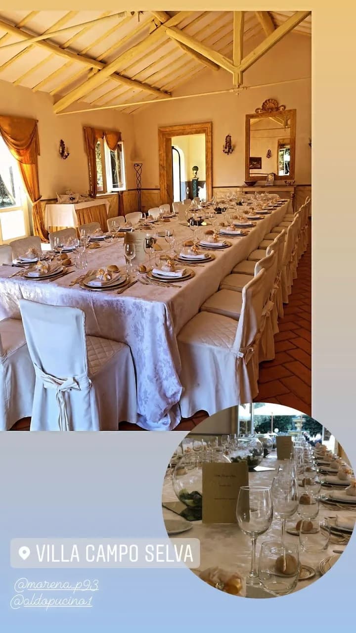 Villa Campo Selva