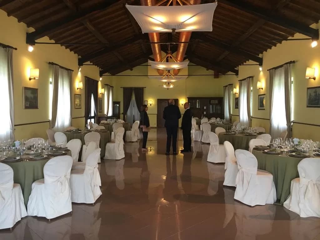 I Casali di Capobianco