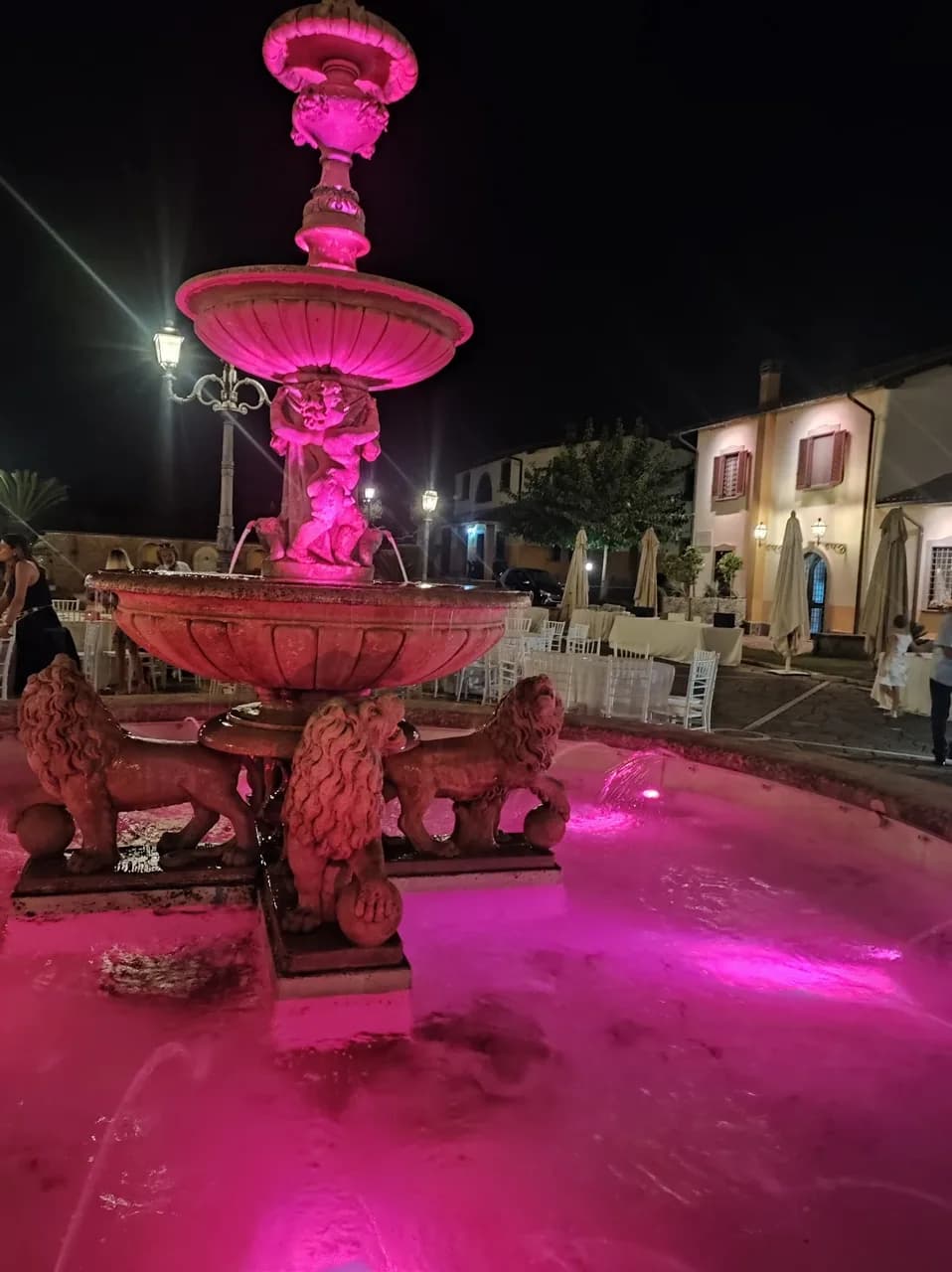 I Casali di Capobianco