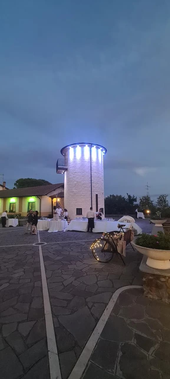 I Casali di Capobianco