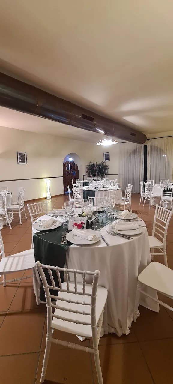 I Casali di Capobianco