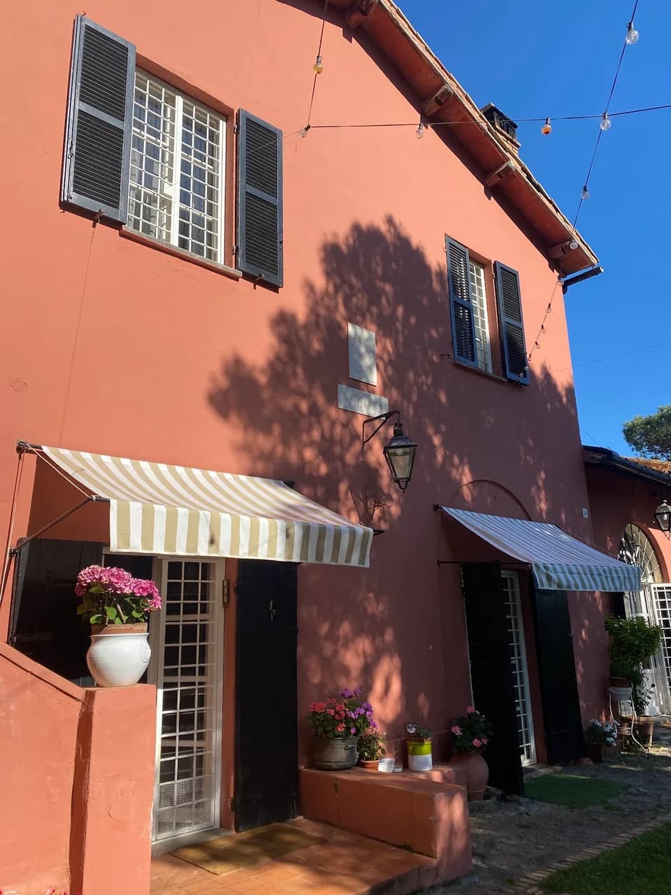 Casale Vittoria