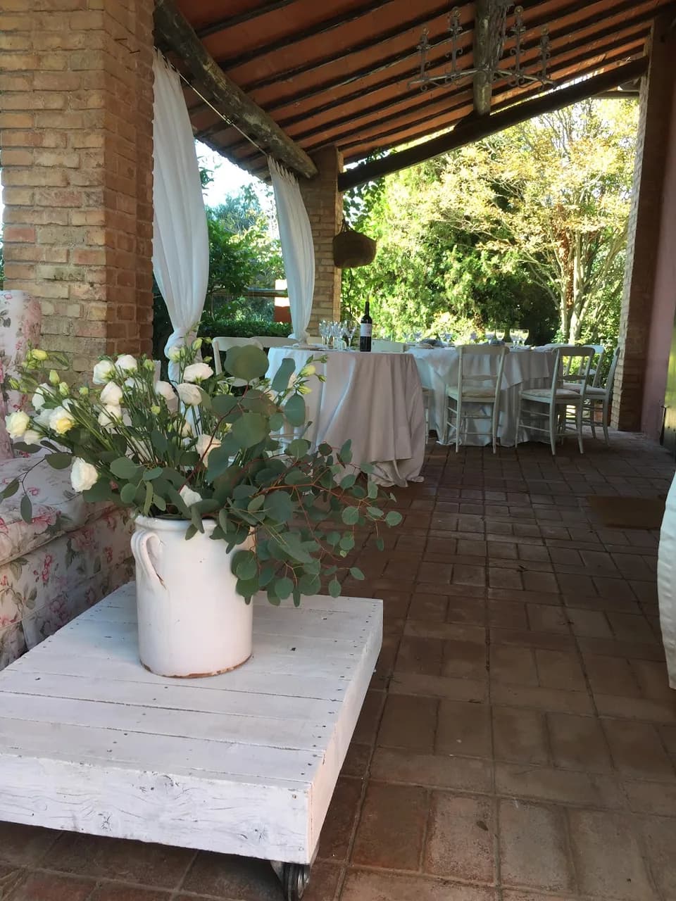 Casale Vittoria