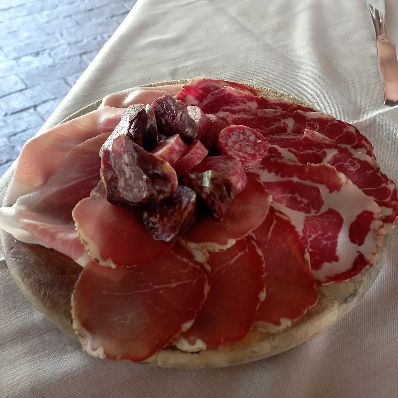 La Locanda del Poeta