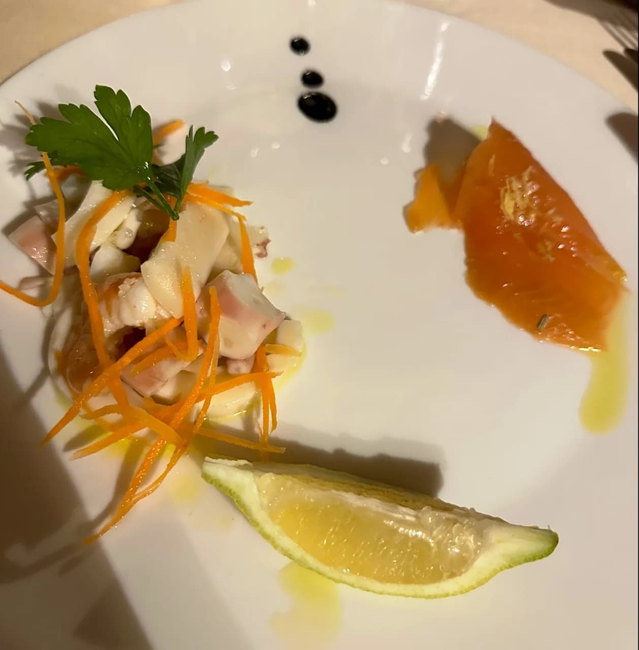 Ristorante L'Oasi