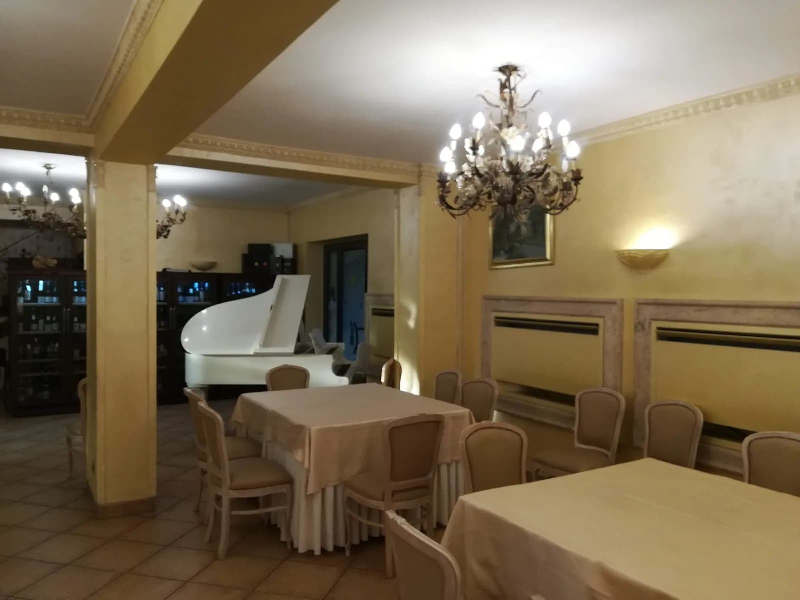 Ristorante L'Oasi