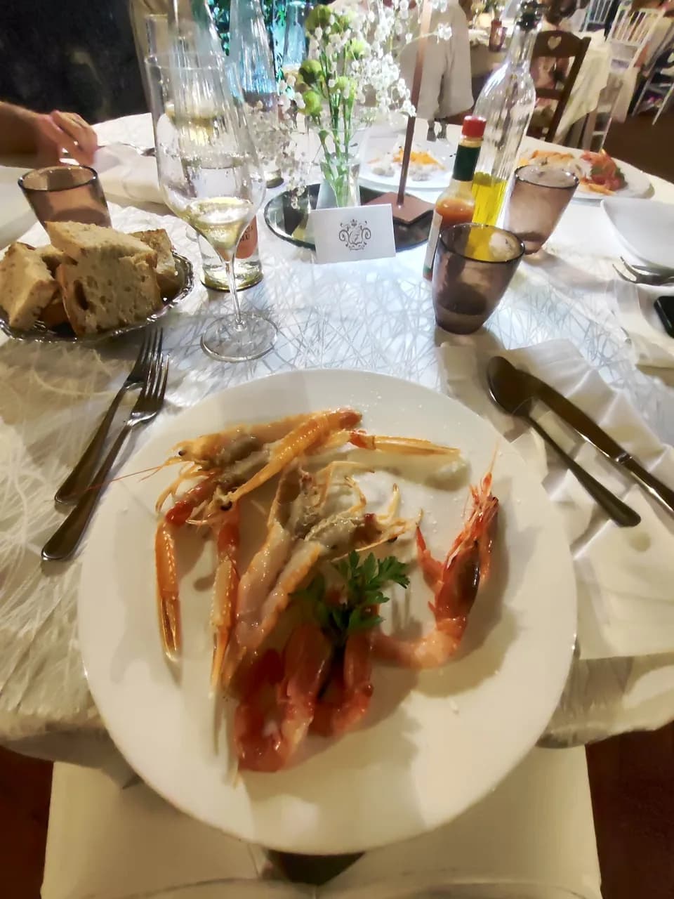 Ristorante L'Oasi