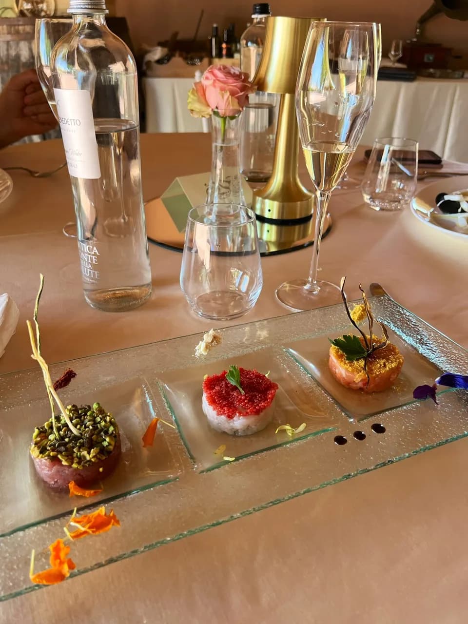 Ristorante L'Oasi