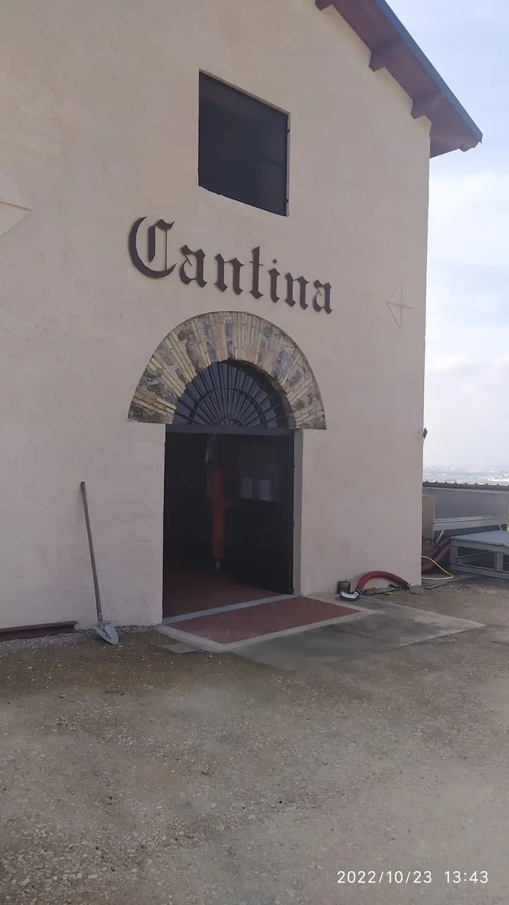 Casale Vigna Ferri