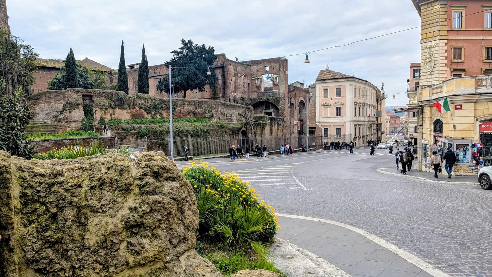 Torre di Silla