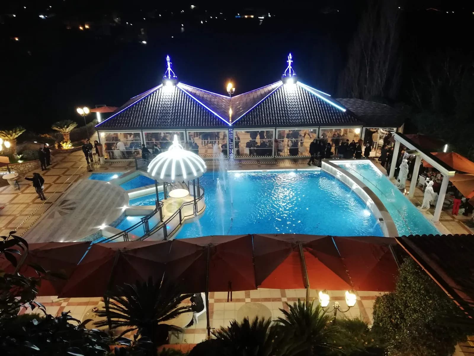 Residenza Castelverde