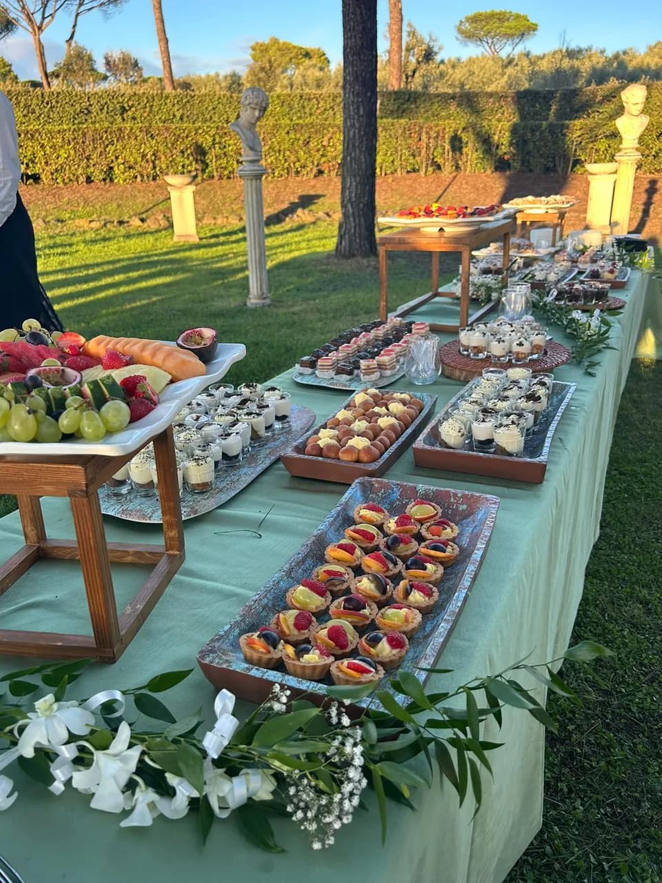 Casale T&A