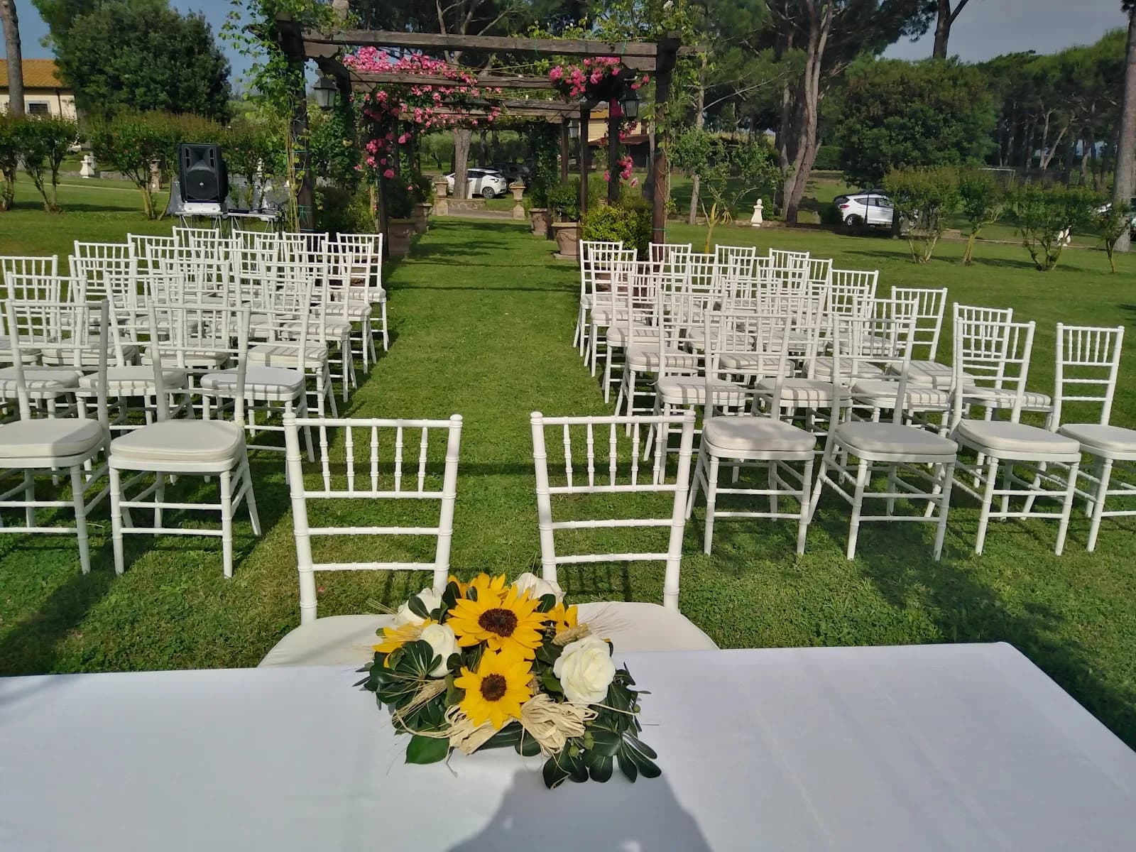 Casale T&A