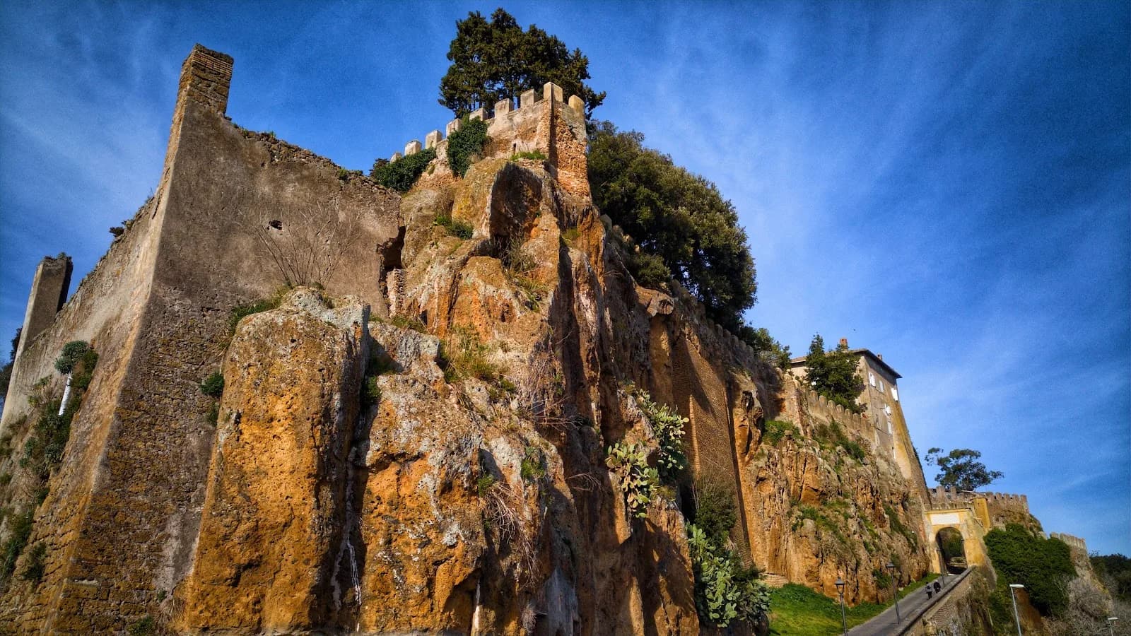 Castello di Ceri