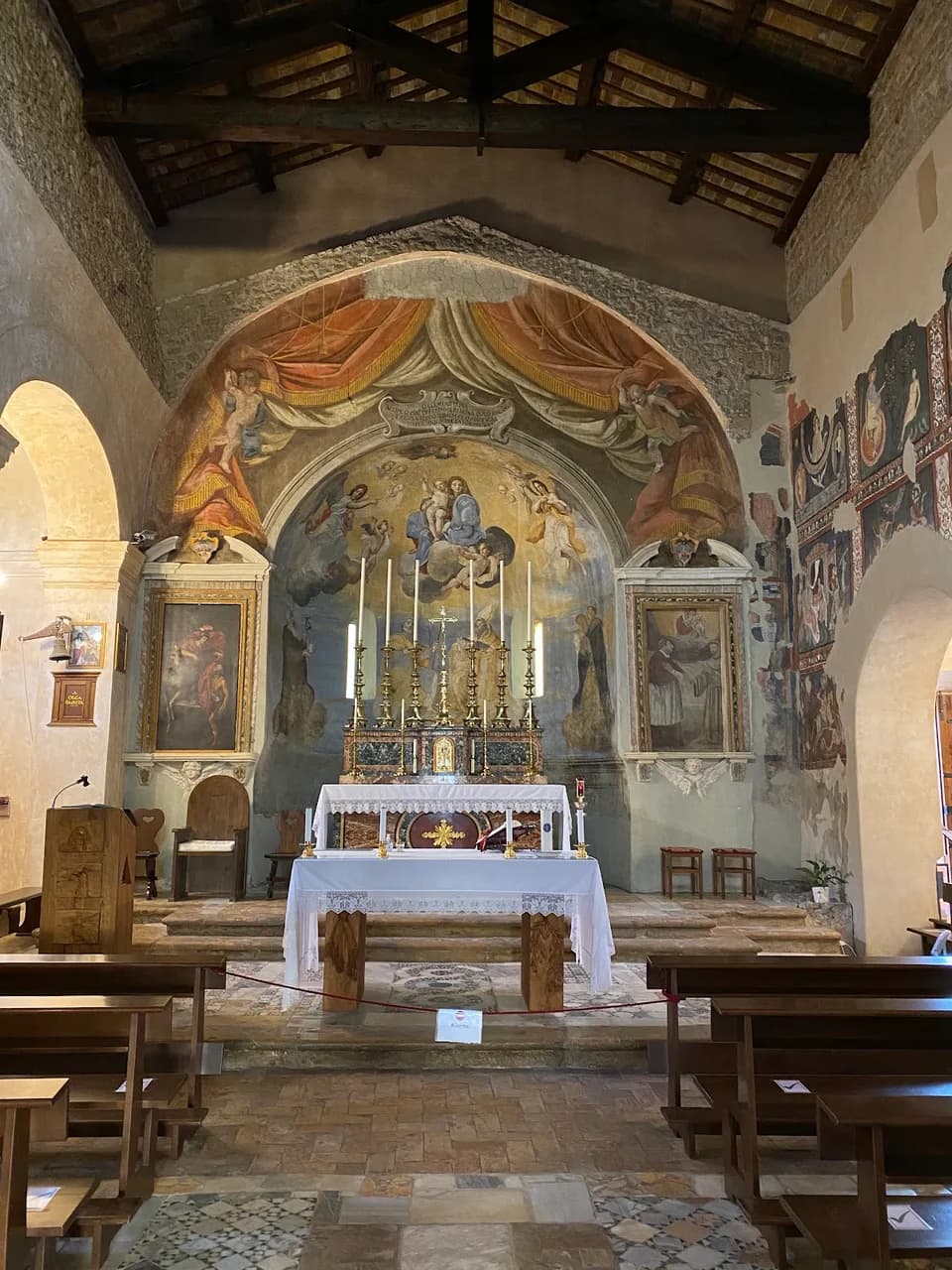 Castello di Ceri