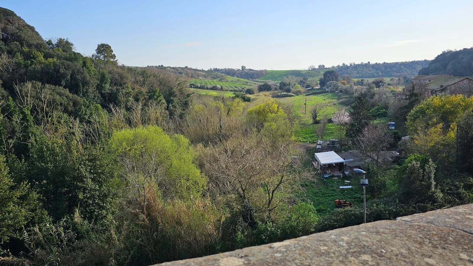 Castello di Ceri