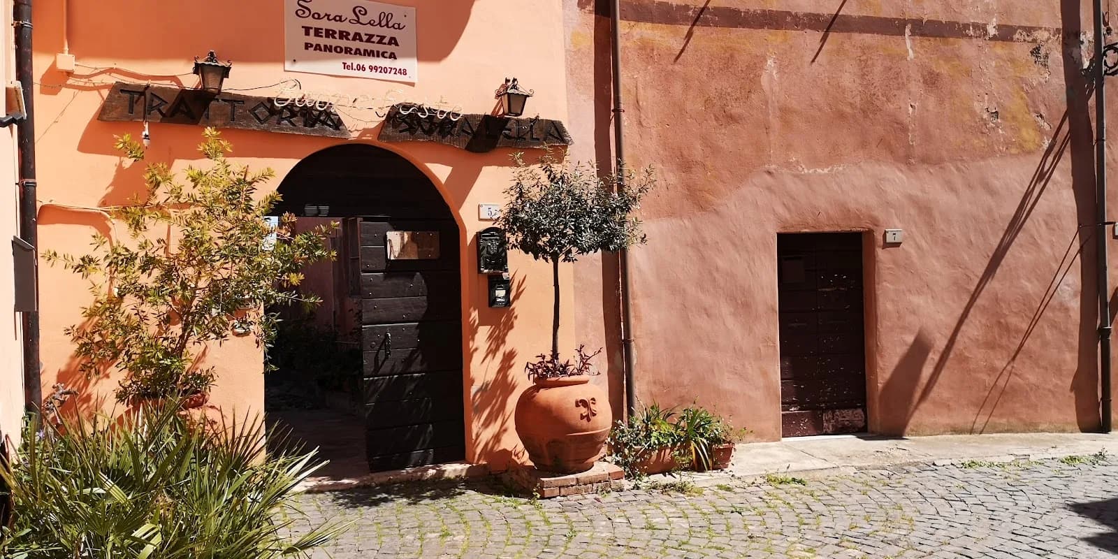 Castello di Ceri