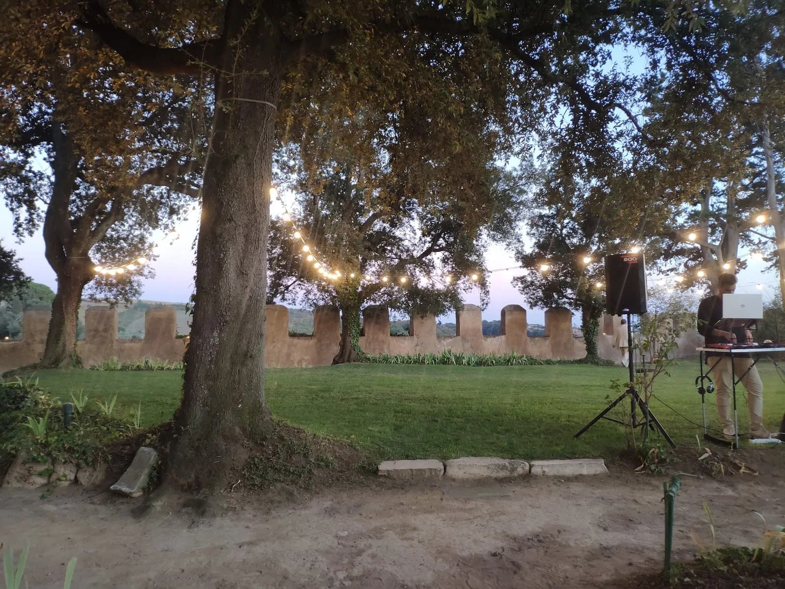 Castello di Ceri