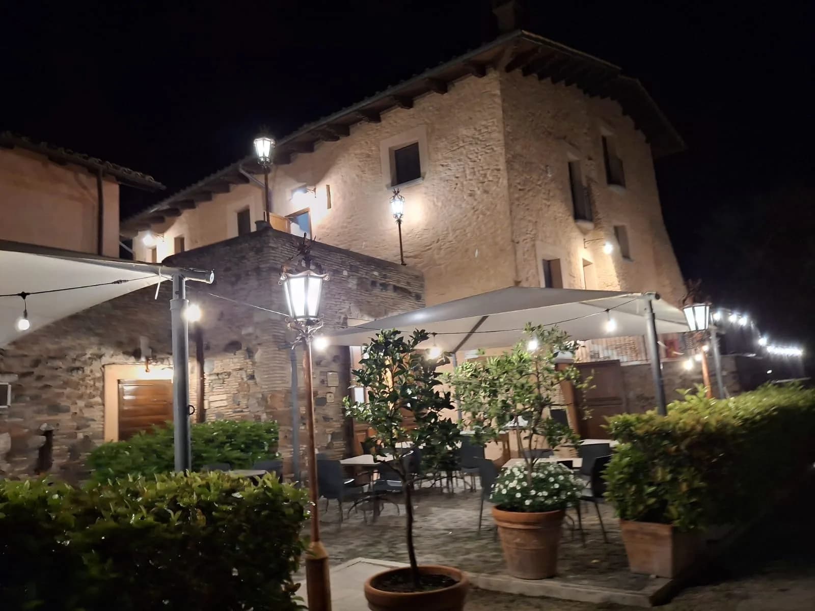 Relais Castrum Boccea