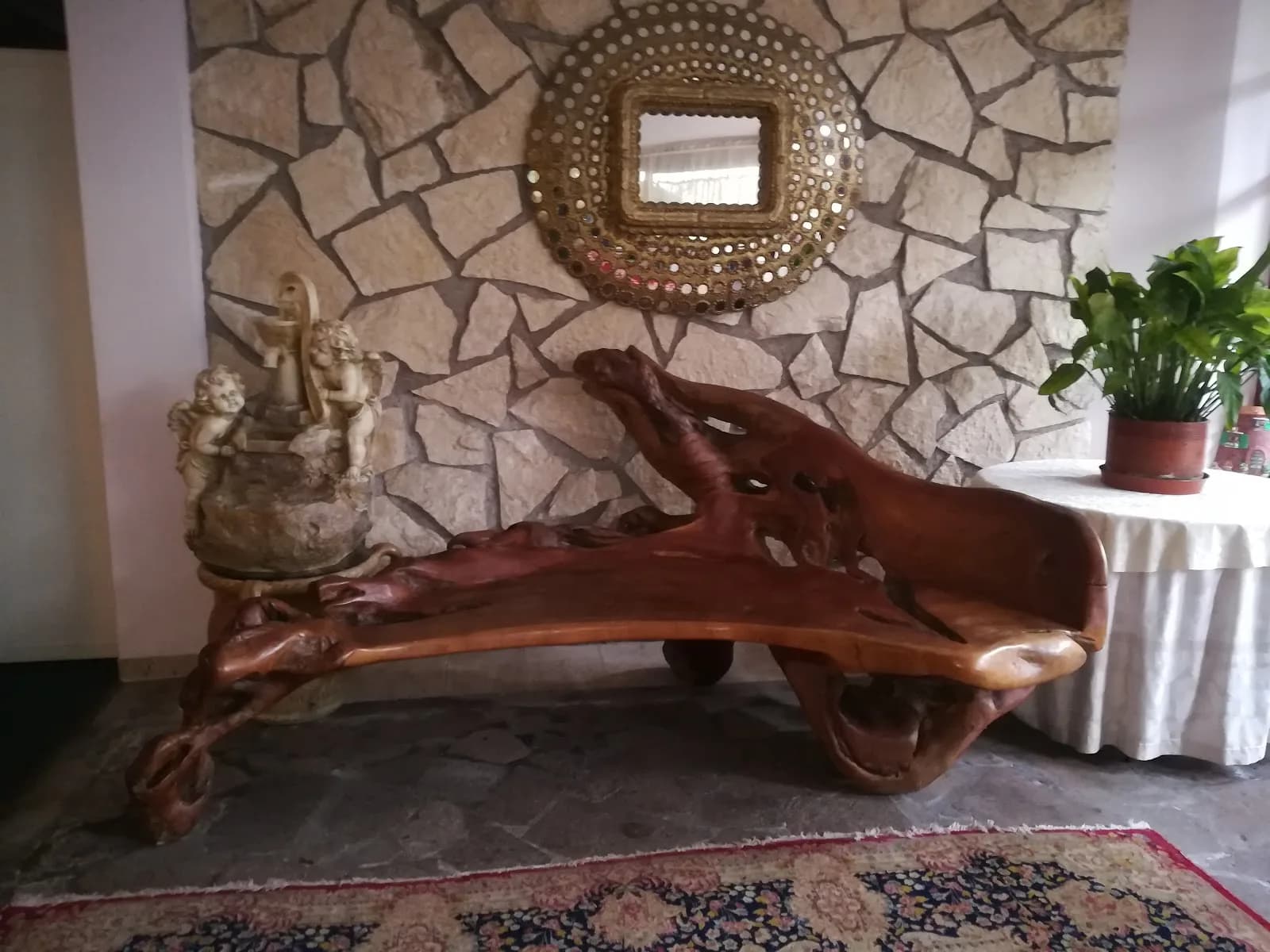 Villa Nur