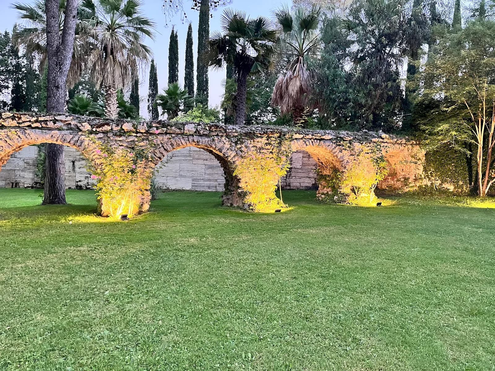 Villa il Barco