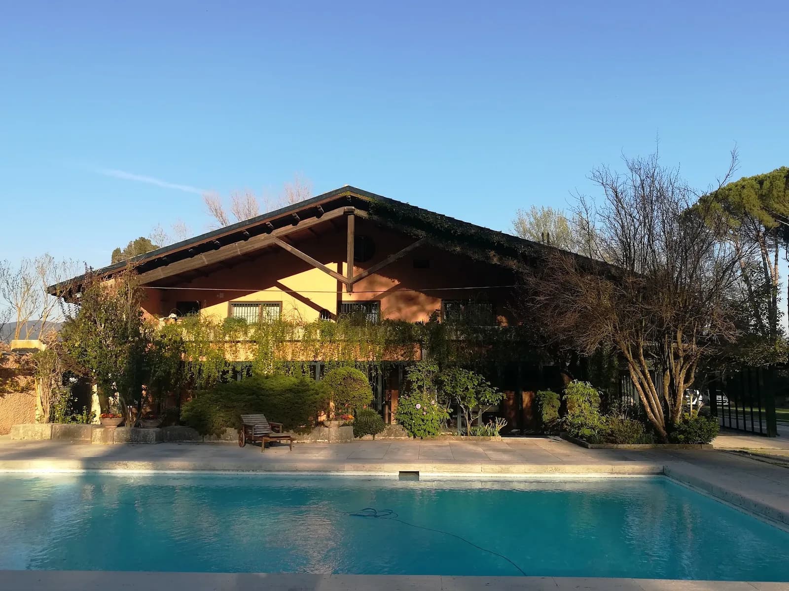 Villa il Barco