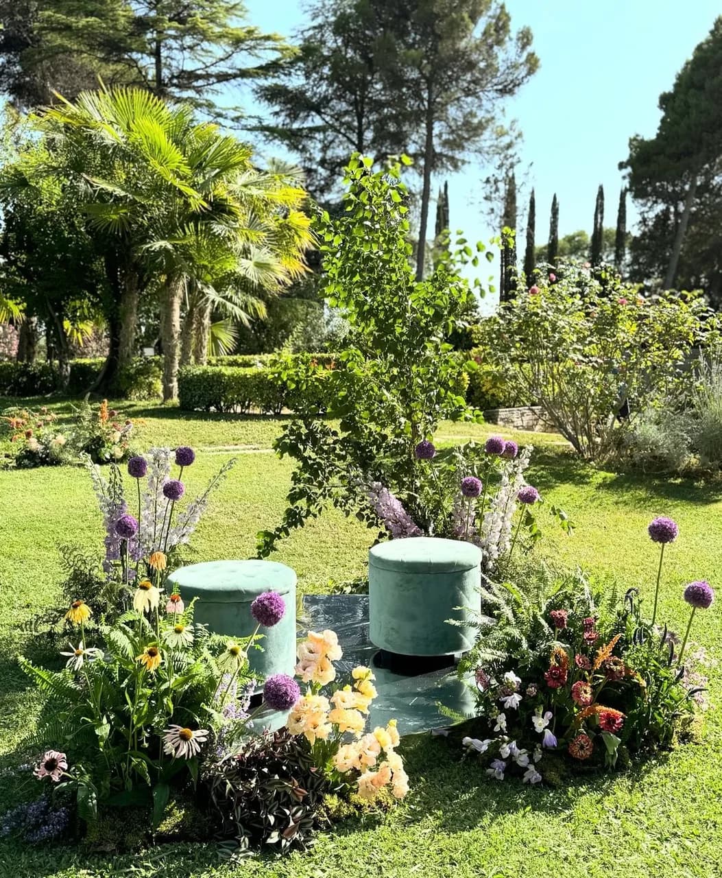 Villa il Barco