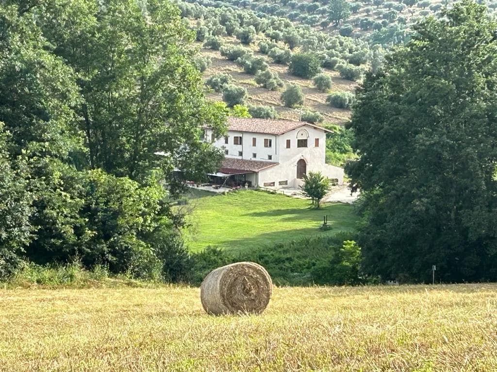 L'Antica Tenuta