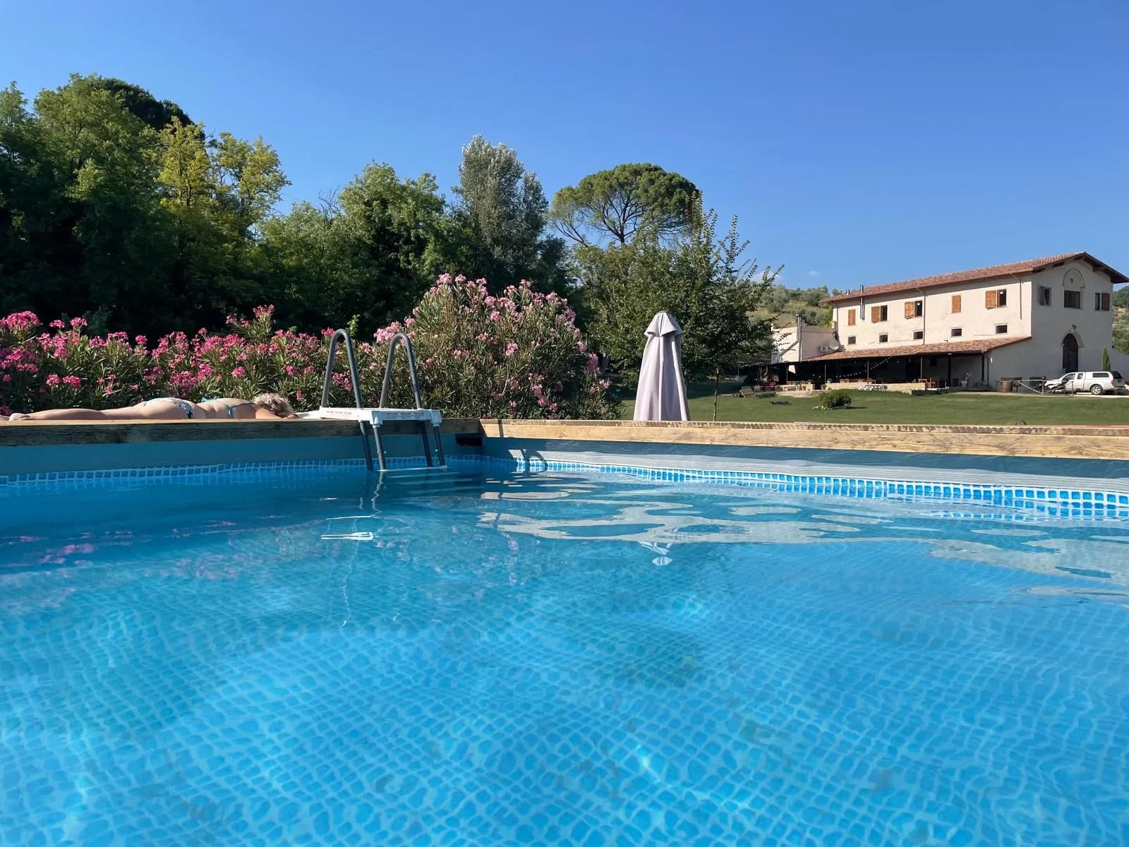 L'Antica Tenuta