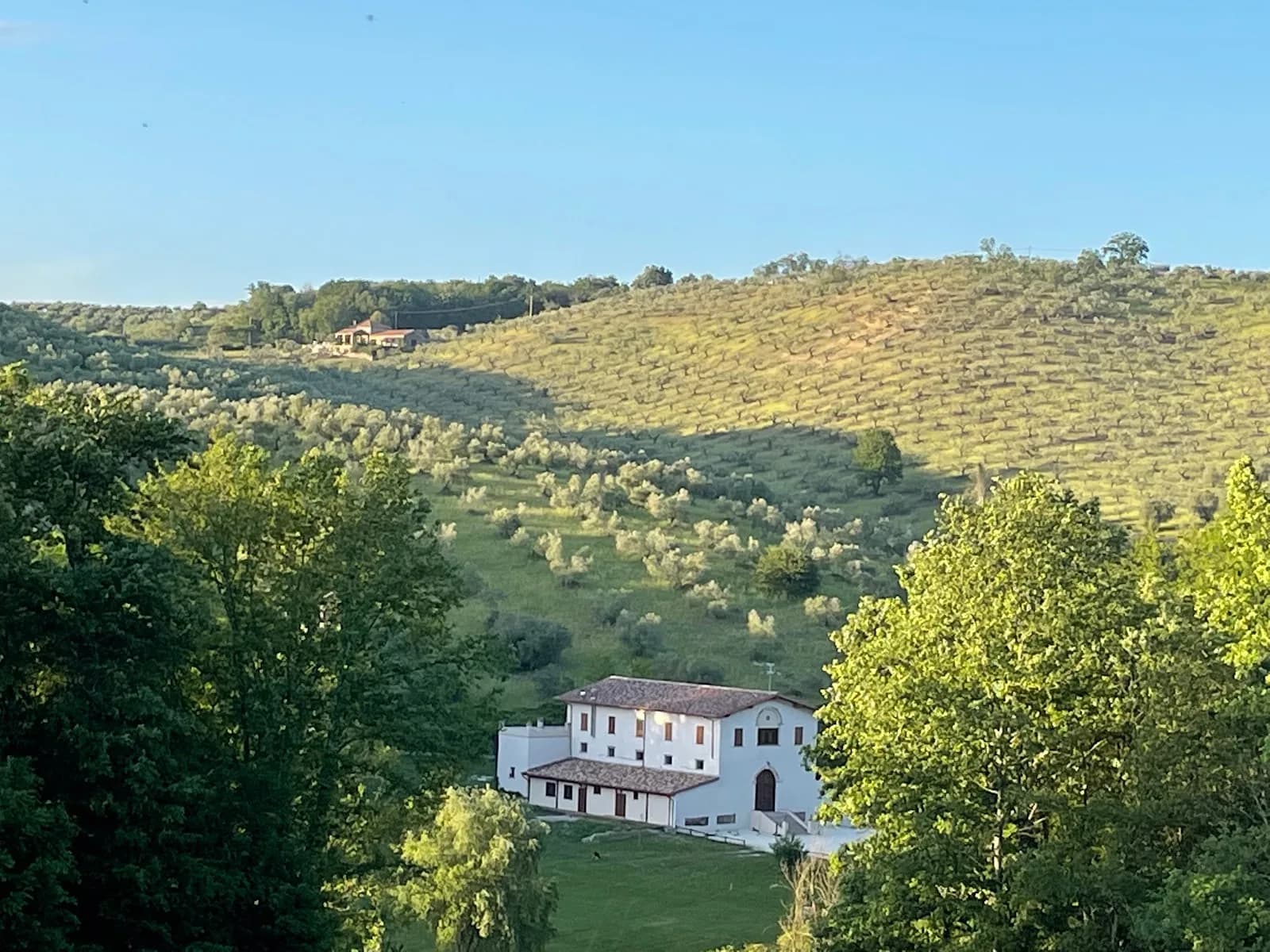 L'Antica Tenuta