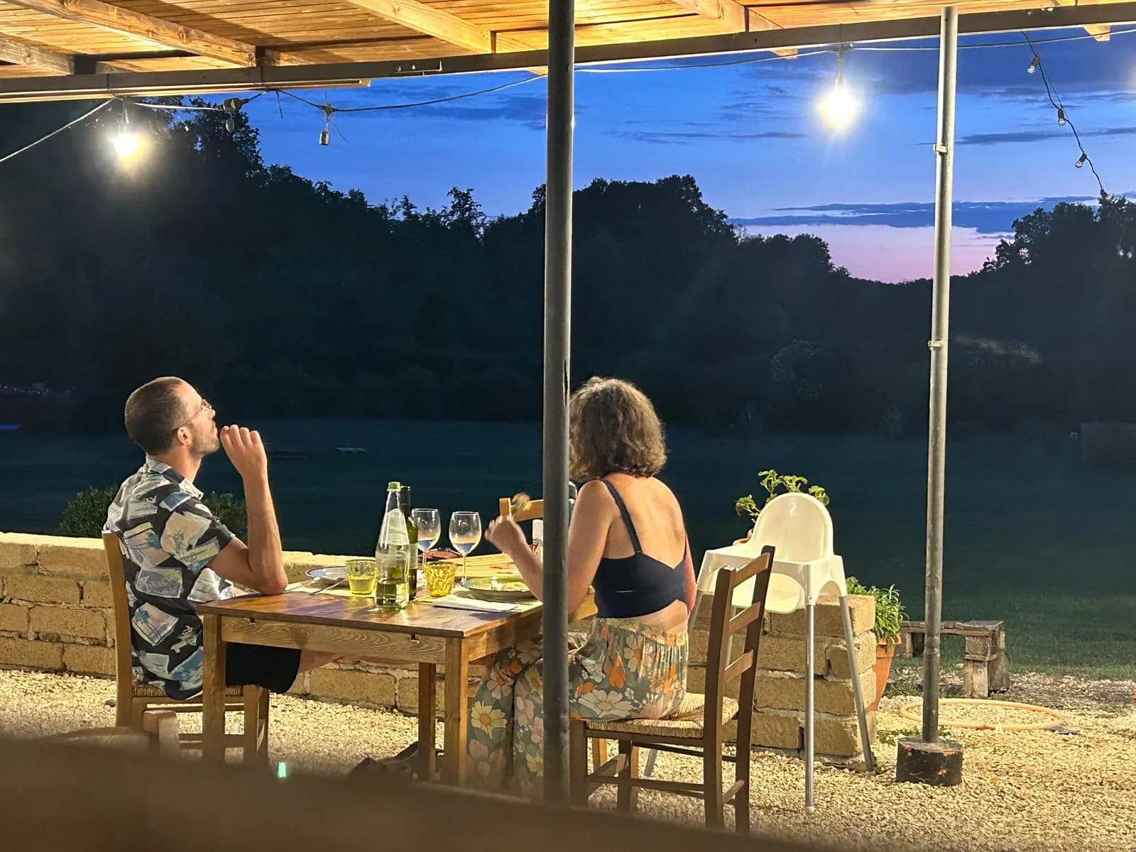 L'Antica Tenuta
