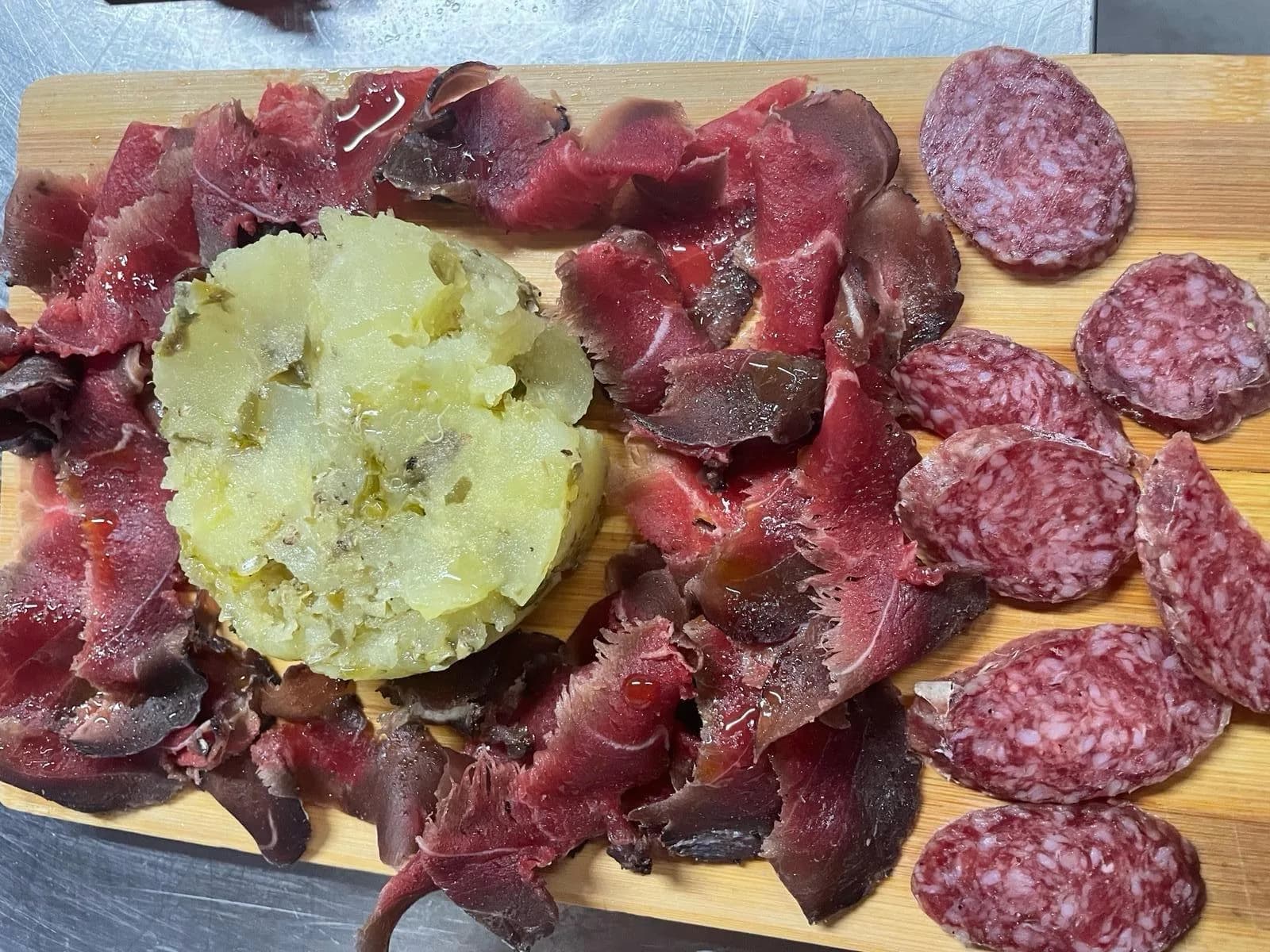 L'Antica Tenuta