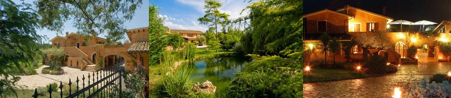 Villa San Nicola