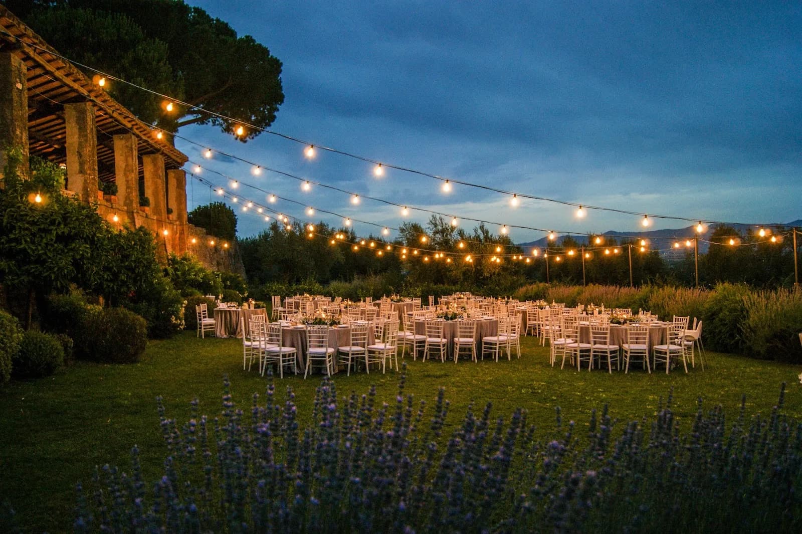 Tenuta Tor de' Sordi