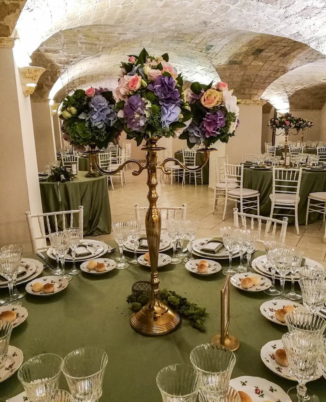 Tenuta Tor de' Sordi