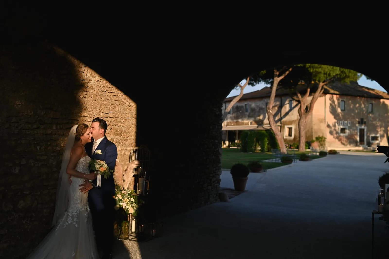 Tenuta Tor de' Sordi