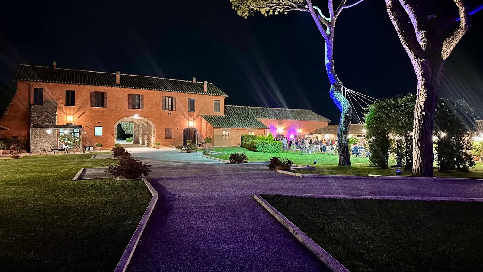 Tenuta Tor de' Sordi
