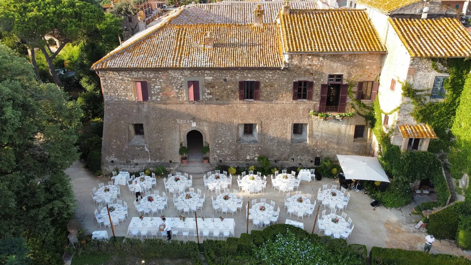 Castello del Sasso
