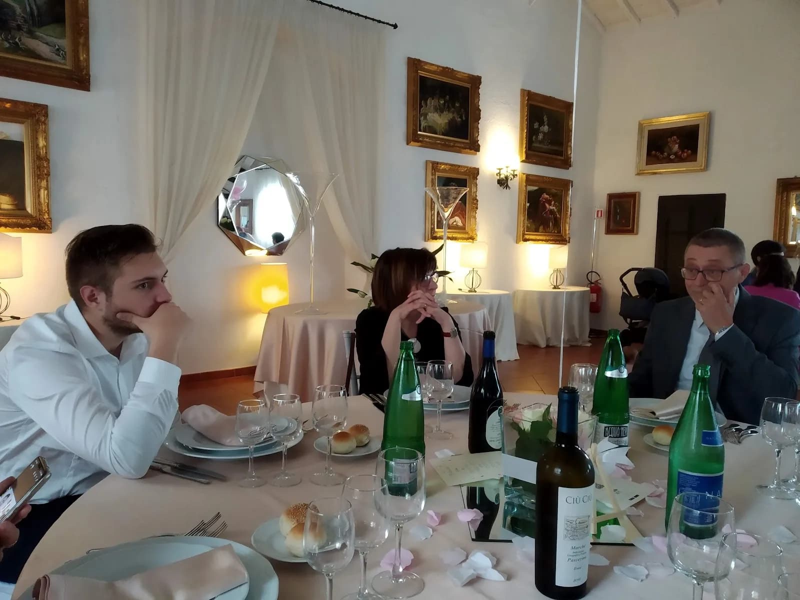 Scuderie San Carlo