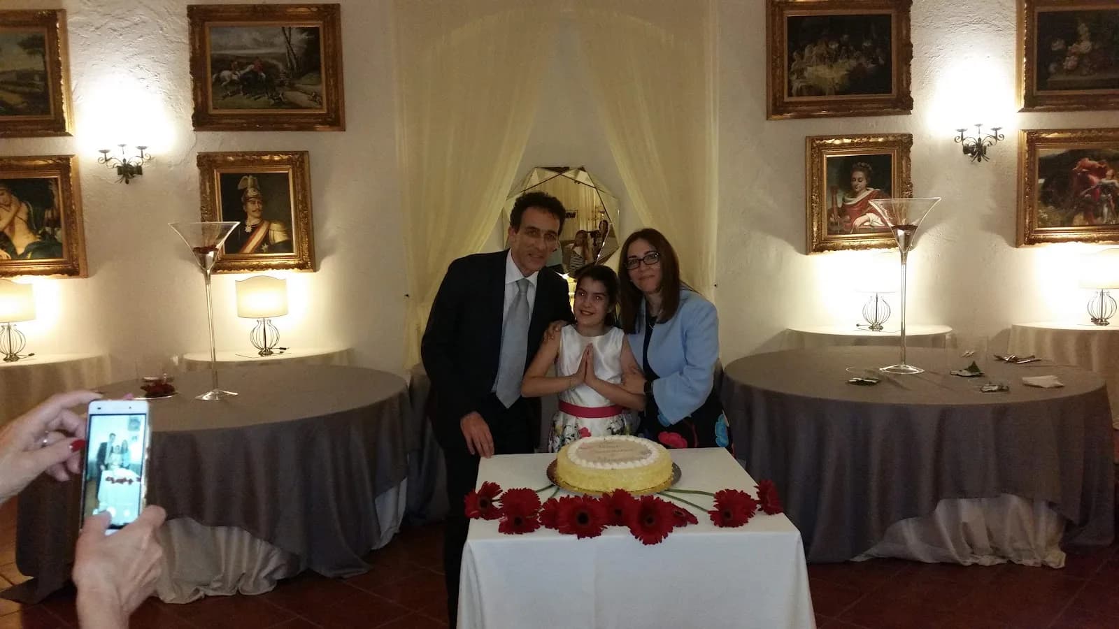 Scuderie San Carlo