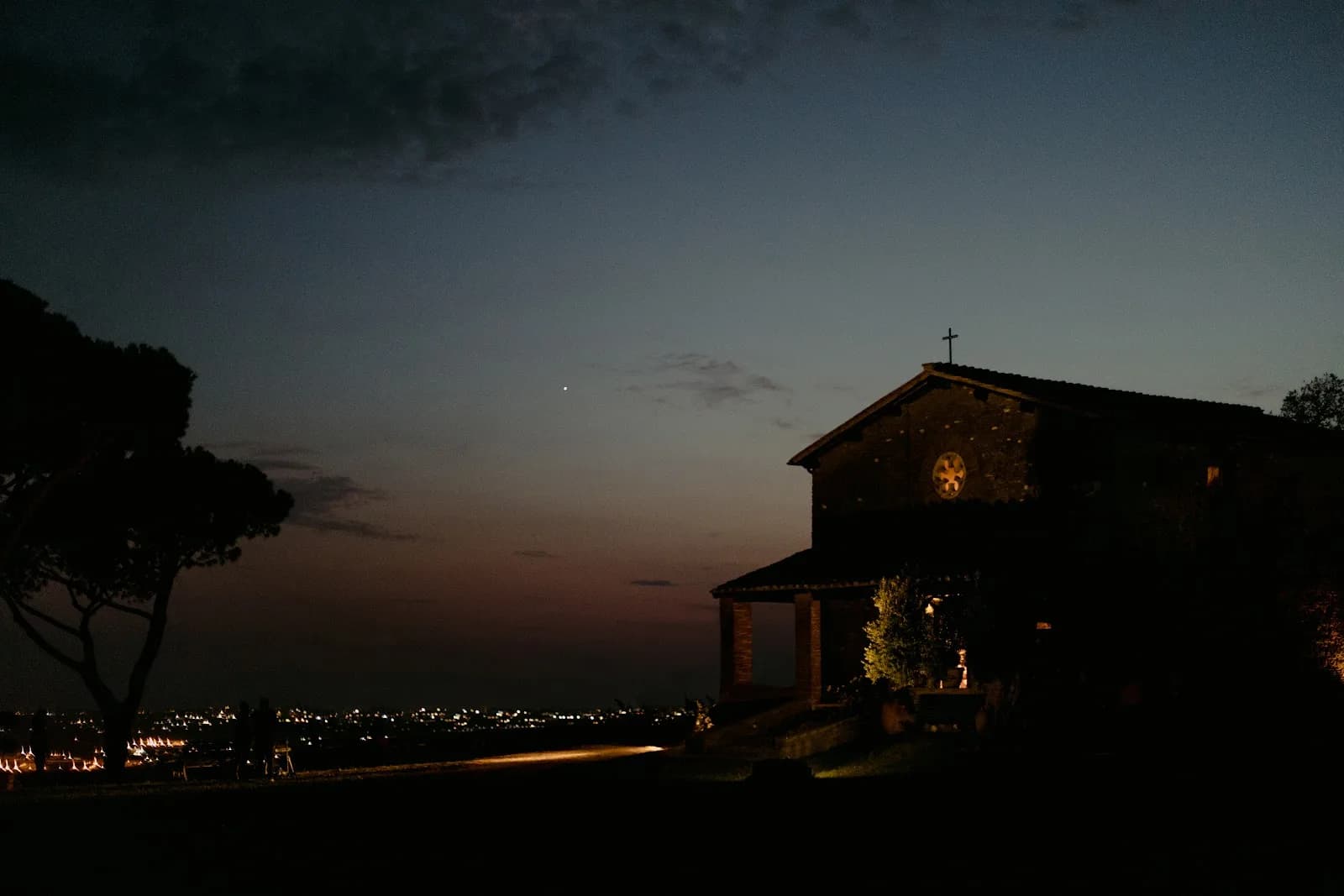 Castel Savello