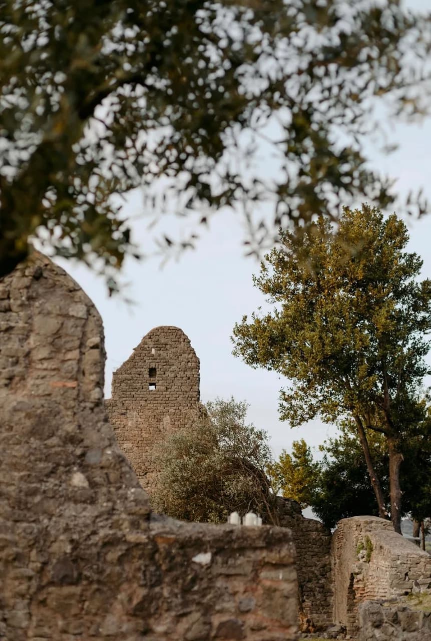 Castel Savello