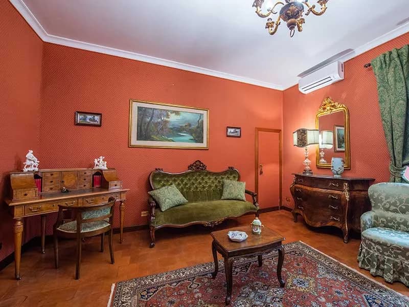 Villa Rufelli