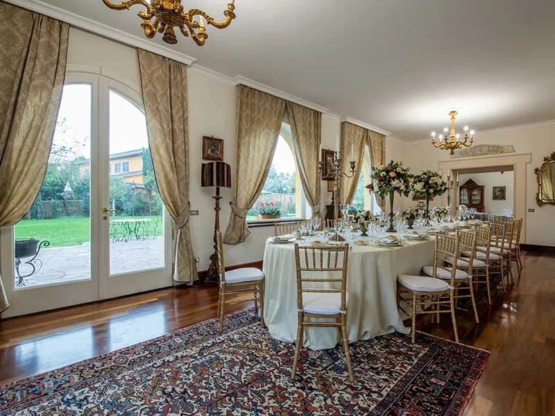 Villa Rufelli