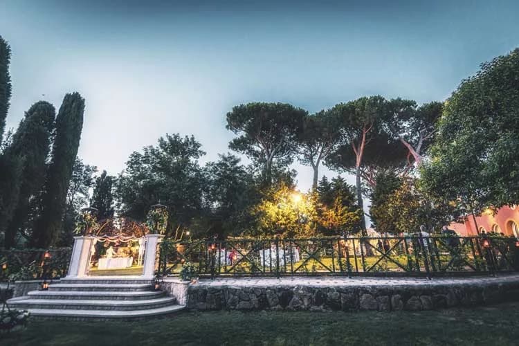 Villa Rufelli