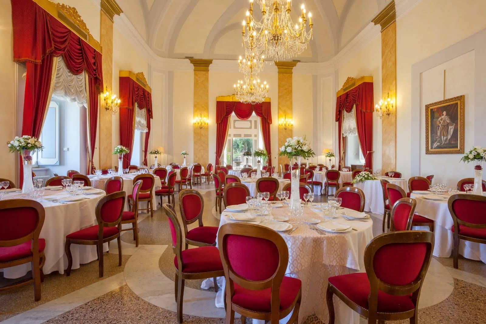 Villa Tuscolana