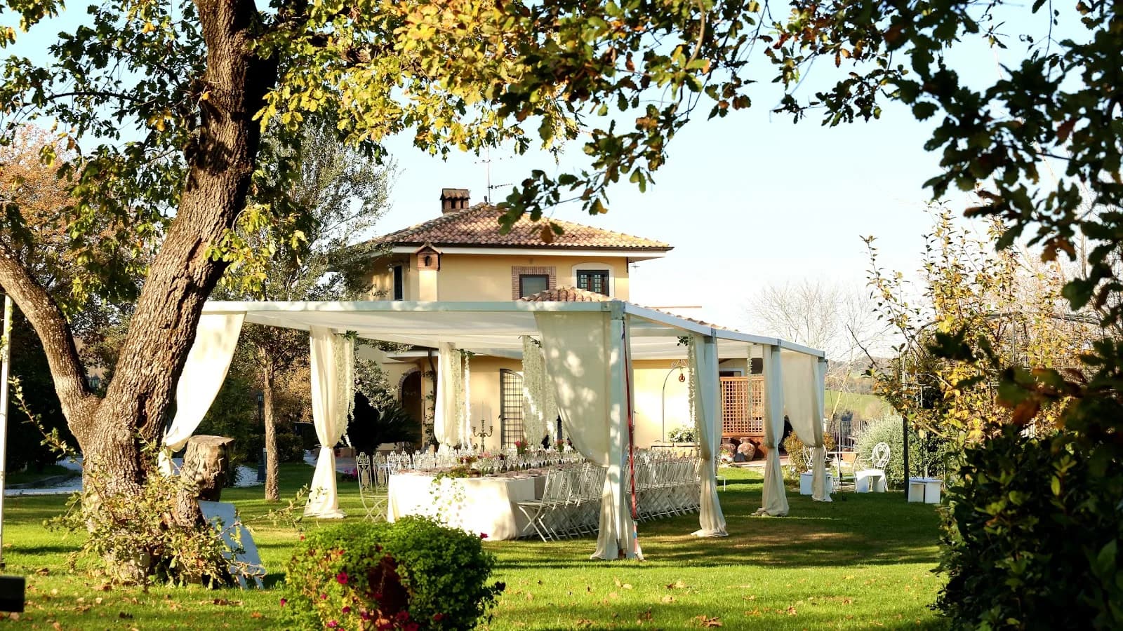 Tenuta Agrivillage