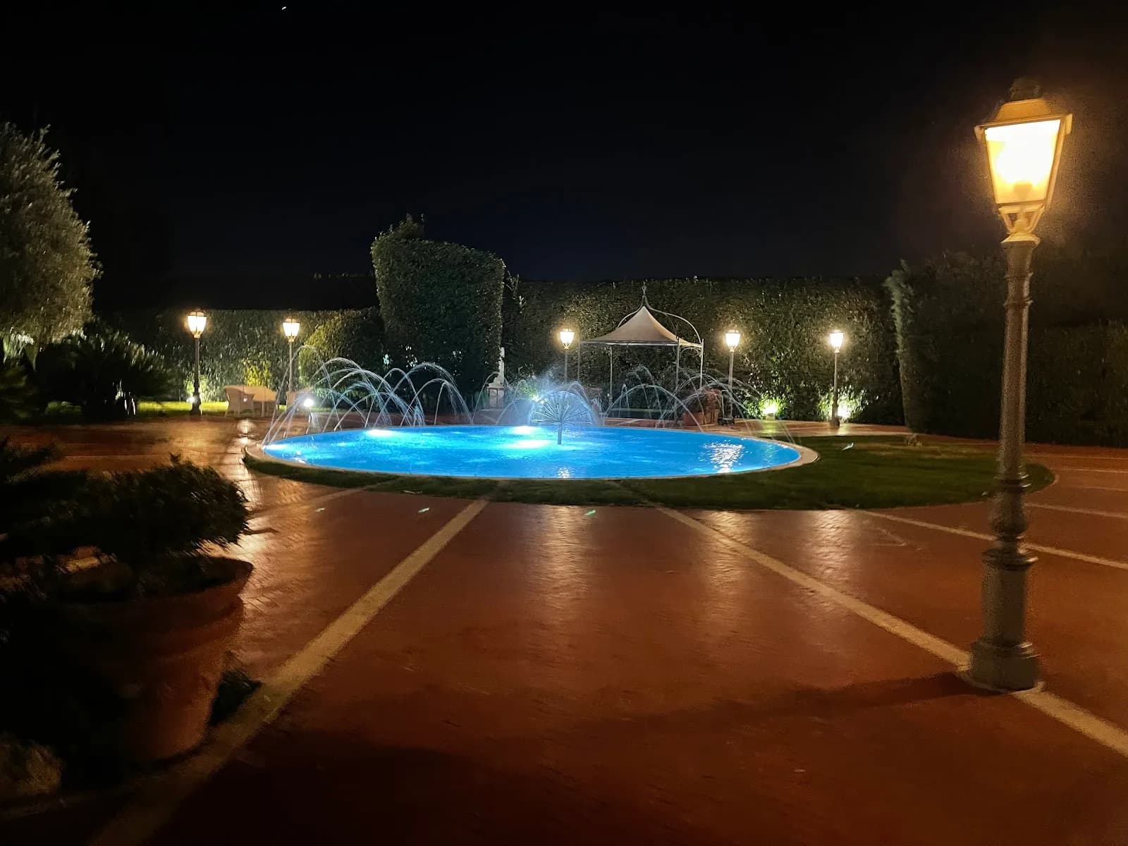 Casale Consolini