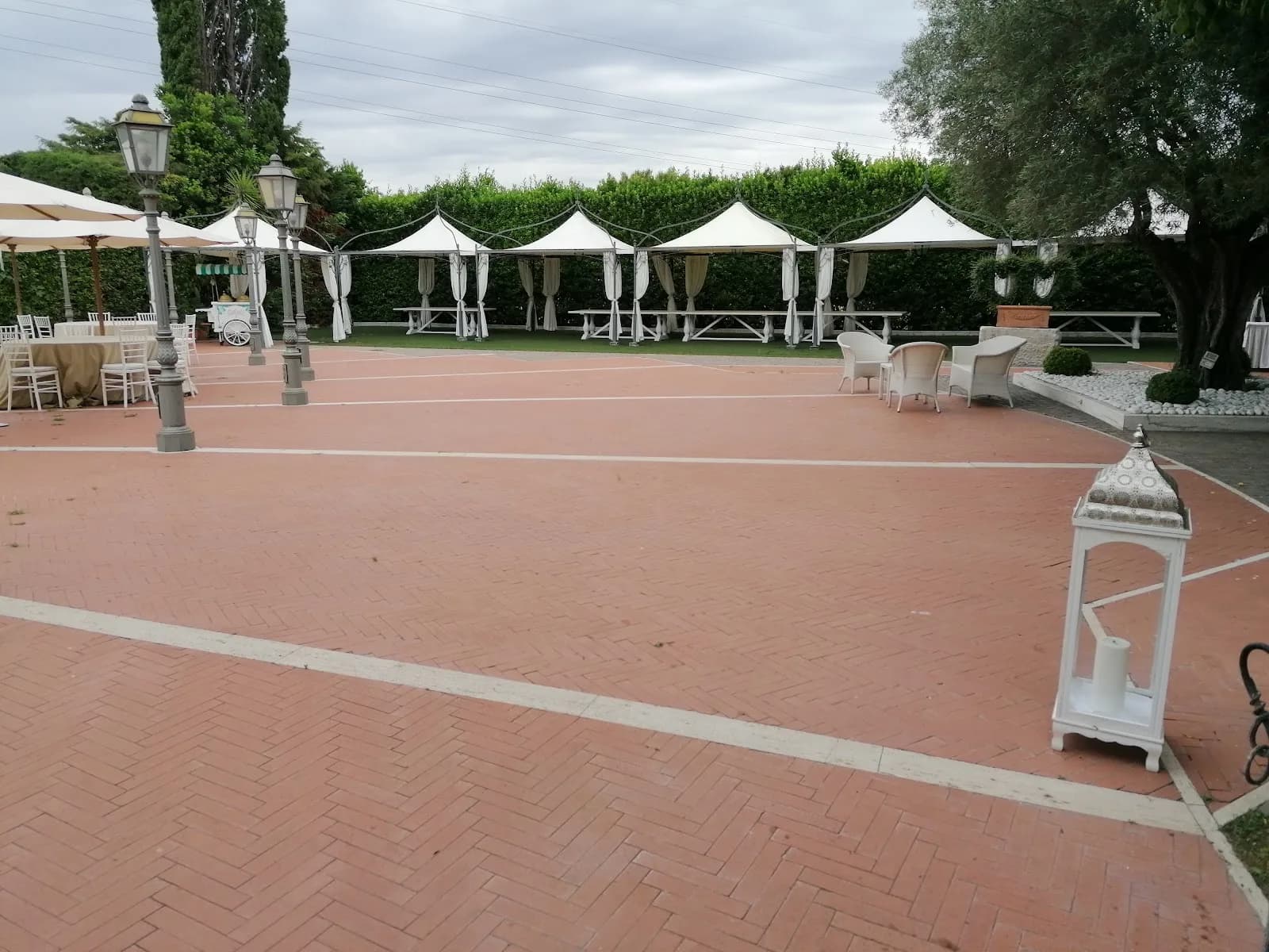 Casale Consolini